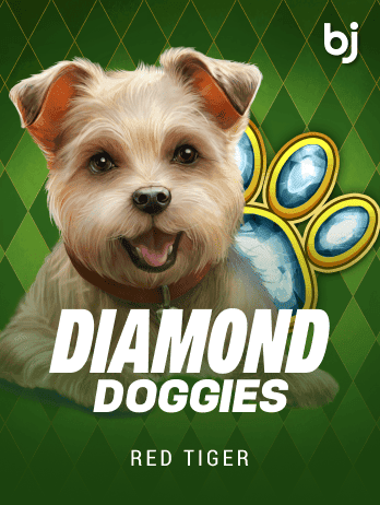 Diamond Doggies game icon