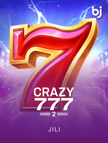 Crazy777 2 game icon