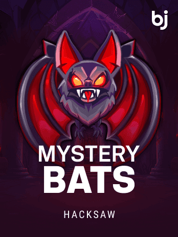 Mystery Bats game icon